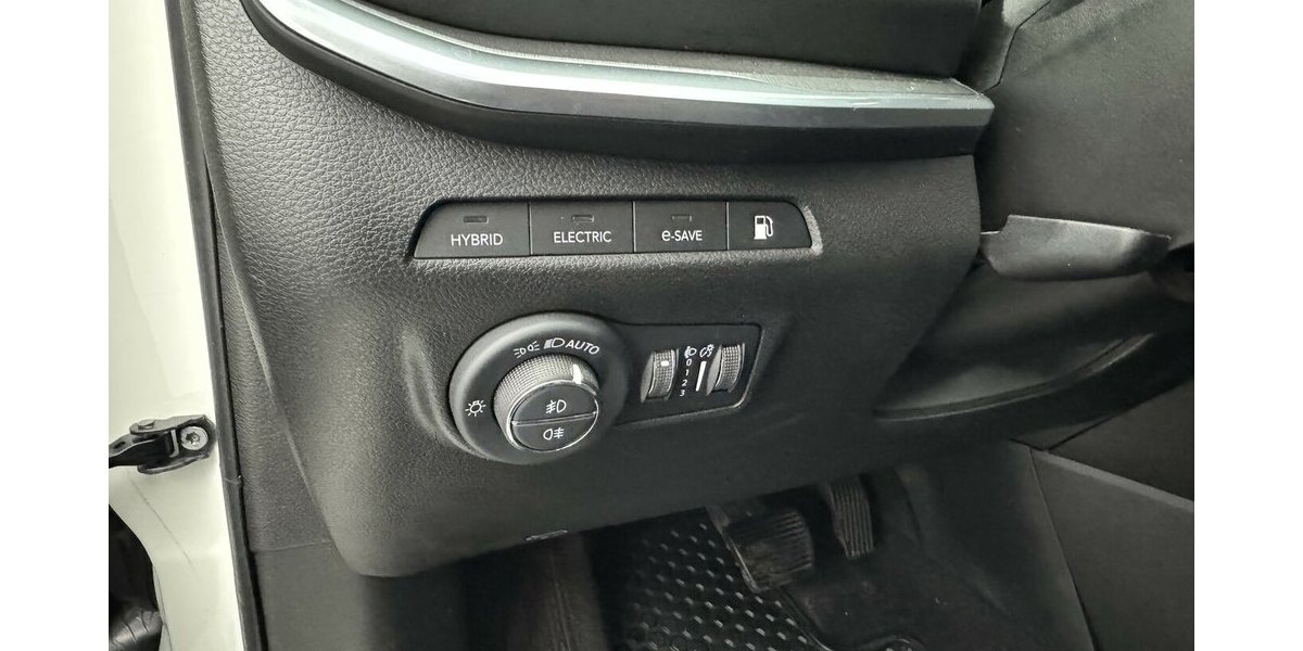 Jeep Compass S Plug-IN Hybrid 4WD 1.Hand Anhängerkplg 61.880 km 25.320 &euro; Lich 35423