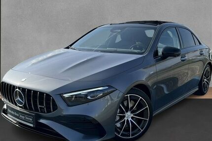 Mercedes-Benz A 35 AMG 16.292 km 48.379 &euro; Gießen 35396
