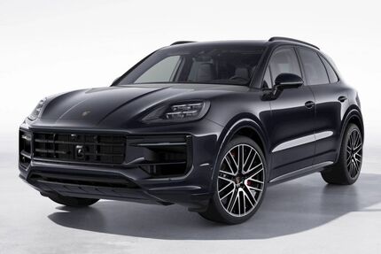 Porsche Cayenne 1.600 km 145.770 &euro; Wettenberg 35435