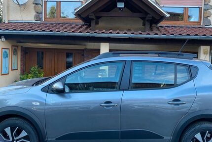 Dacia Sandero 1.850 km 16.300 &euro; Greifenstein/Ulm 35753