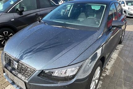 Seat Ibiza 17.910 km 21.450 &euro; Wölfersheim 61200