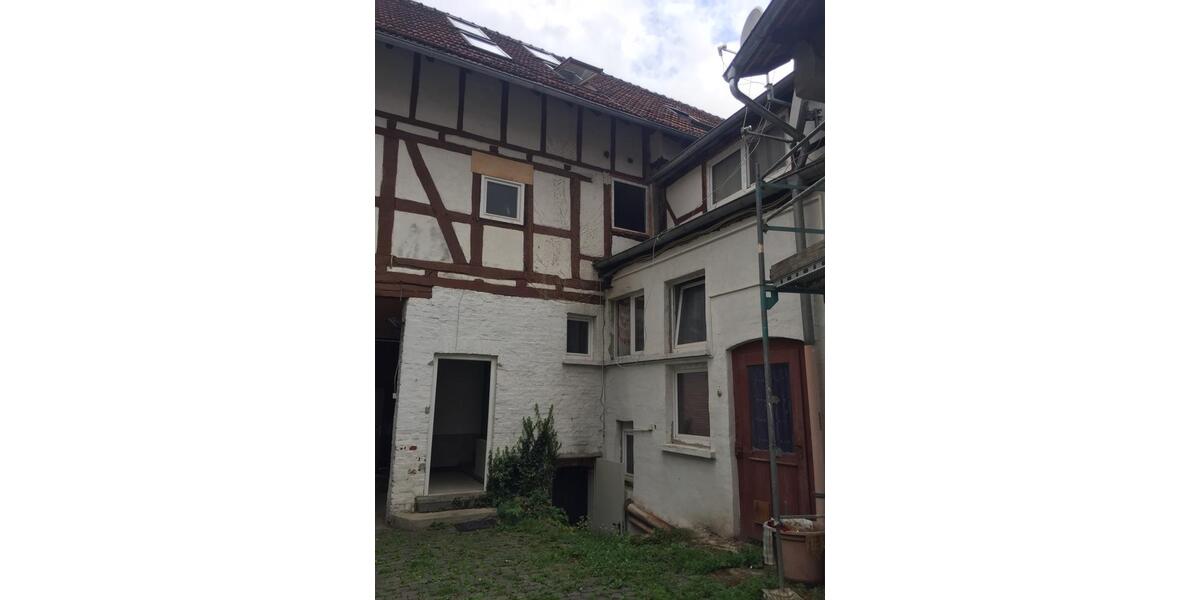 Dachgeschoßwohnung Fernwald - 2 Zimmer, 40 m&sup2;, 700&euro; | Angebot:25435480