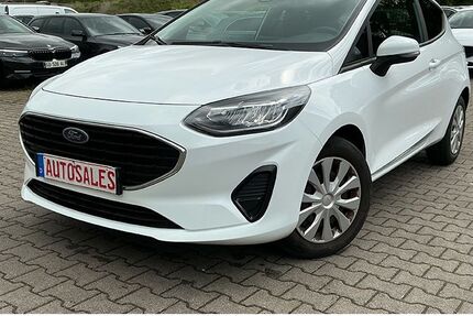 Ford Fiesta 67.725 km 10.477 &euro; Lich 35423
