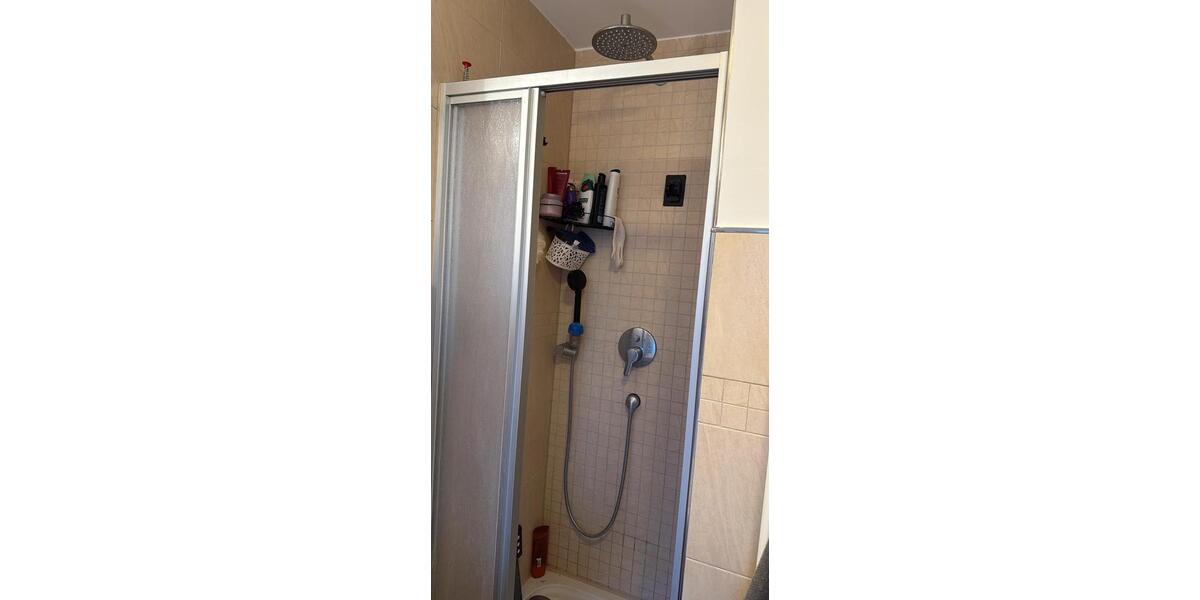 Erdgeschoßwohnung Gießen Wieseck - 1 Zimmer, 28 m&sup2;, 663&euro; | Angebot:24964283