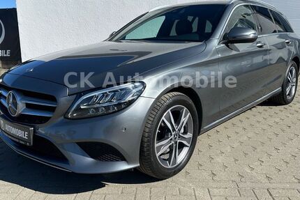 Mercedes-Benz C 200 170.242 km 17.900 &euro; Solms 35606