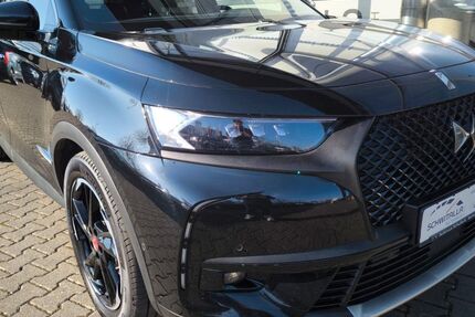 DS Automobiles DS7 (Crossback) 86.372 km 30.490 &euro; Marburg 35039