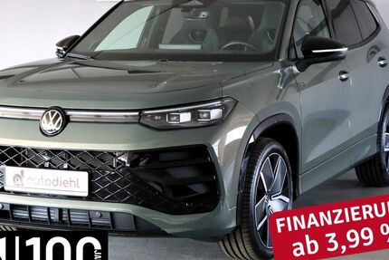 VW Tayron 19.743 km 50.490 &euro; Wetzlar 35576