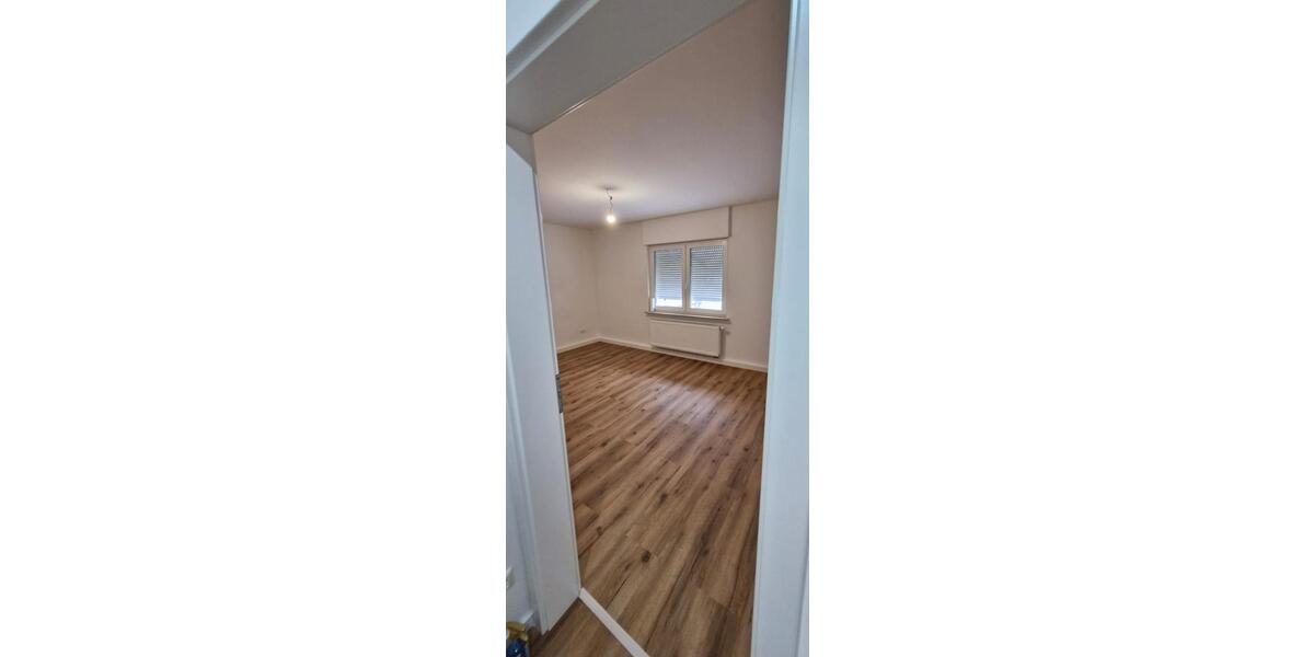 Etagenwohnung Gießen Allendorf - 3 Zimmer, 62 m&sup2;, 840&euro; | Angebot:25840167