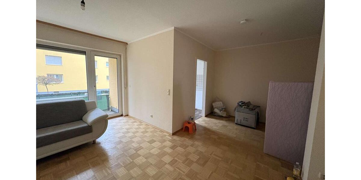 Etagenwohnung Wetzlar Steindorf - 3 Zimmer, 66 m&sup2;, 625&euro; | Angebot:24598381