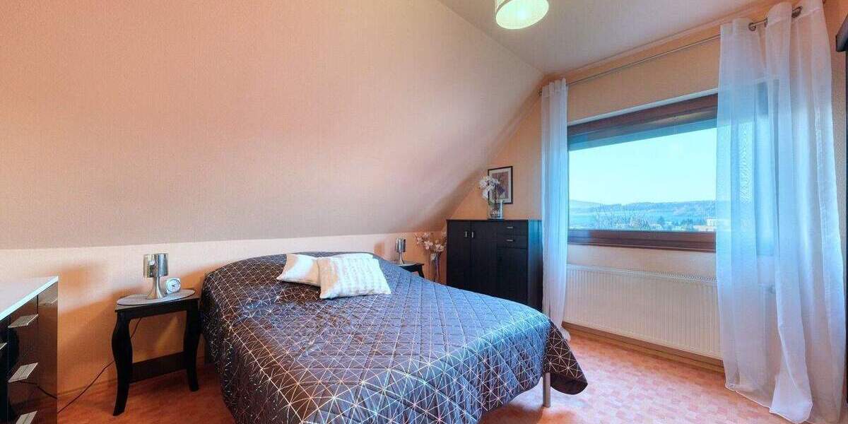 Einfamilienhaus Wettenberg / Krofdorf-Gleiberg Krofdorf-Gleiberg - 6 Zimmer, 159 m&sup2;, 575.000&euro; | Angebot:25746147