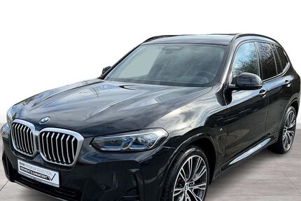 BMW X3 14.500 km 59.890 &euro; Gießen 35398