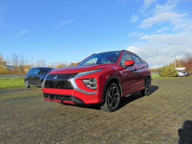 Mitsubishi Eclipse Cross 27.000 km 23.950 &euro; Gießen 35394