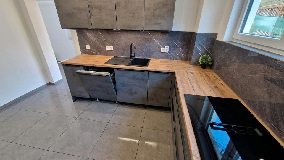 Erdgeschoßwohnung Greifenstein - 3 Zimmer, 110 m&sup2;, 920&euro; | Angebot:25395358