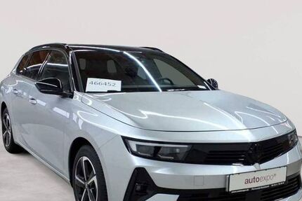 Opel Astra 14.449 km 19.590 &euro; Fernwald-Steinbach 35463