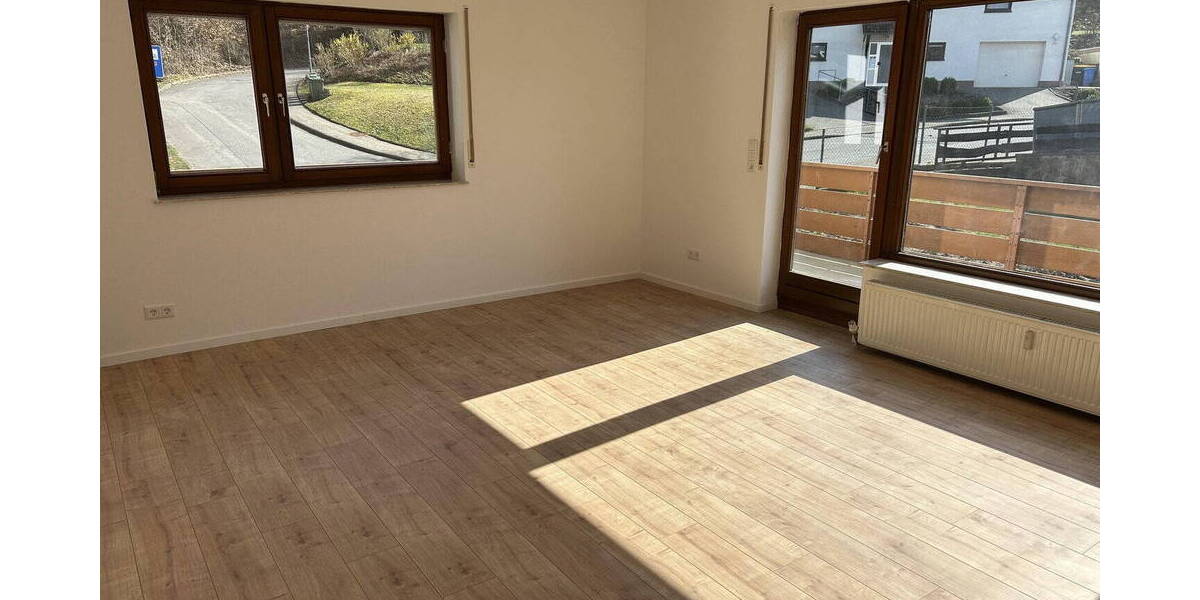 Etagenwohnung Marburg Cappel - 2 Zimmer, 72 m&sup2;, 224.500&euro; | Angebot:26027503