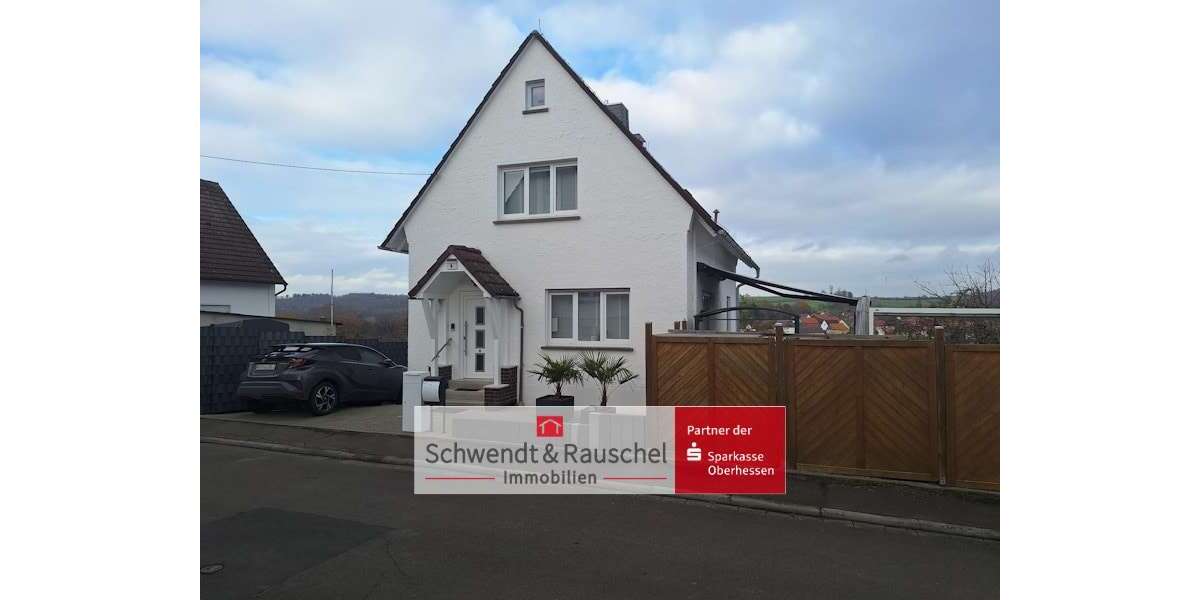 Einfamilienhaus Gemünden - 4 Zimmer, 96 m&sup2;, 259.000&euro; | Angebot:23801764