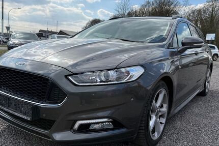Ford Mondeo 205.000 km 8.699 &euro; Laubach 35321