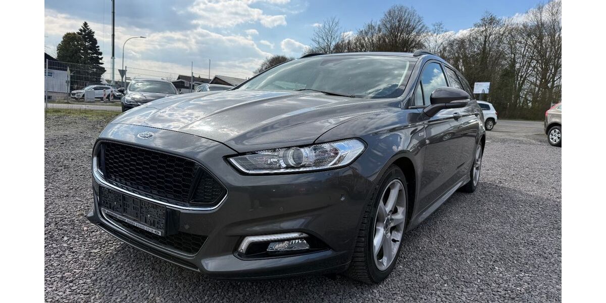 Ford Mondeo 205.000 km 8.699 &euro; Laubach 35321
