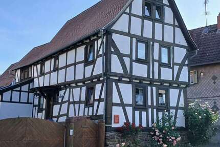 Haus Reichelsheim - 10 Zimmer, 333 m&sup2;, 729.000&euro; | Angebot:26695866