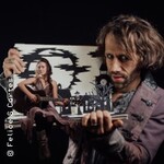 Felice & Cortes - Little Giftshop