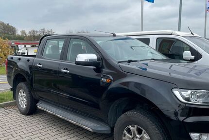 Ford Ranger 134.454 km 17.493 &euro; Gießen 35396