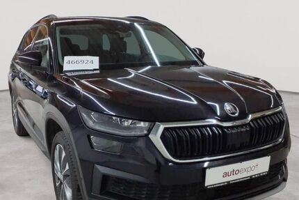 Skoda Kodiaq 118.547 km 24.789 &euro; Fernwald-Steinbach 35463