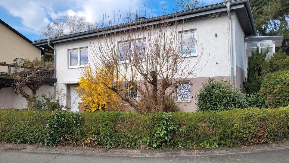 Einfamilienhaus Wetzlar Steindorf - 4 Zimmer, 109 m&sup2;, 295.000&euro; | Angebot:26483566