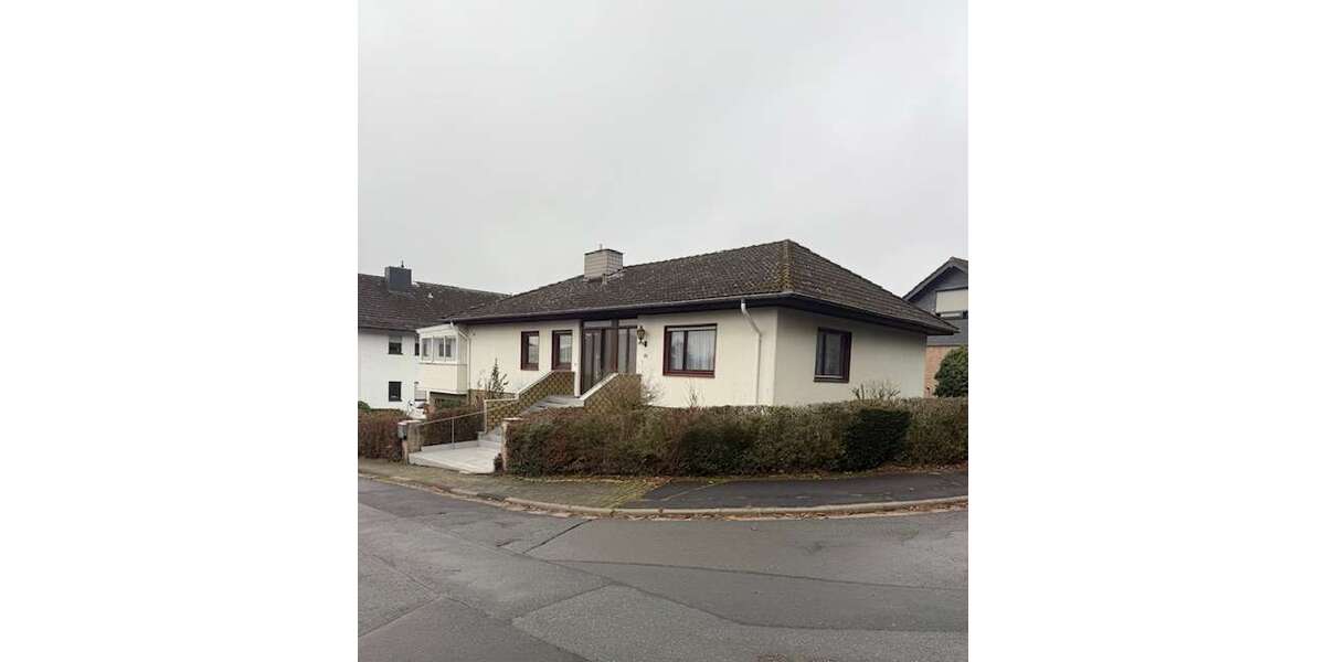 Einfamilienhaus Usingen OT - 5 Zimmer, 167 m&sup2;, 380.000&euro; | Angebot:23711993