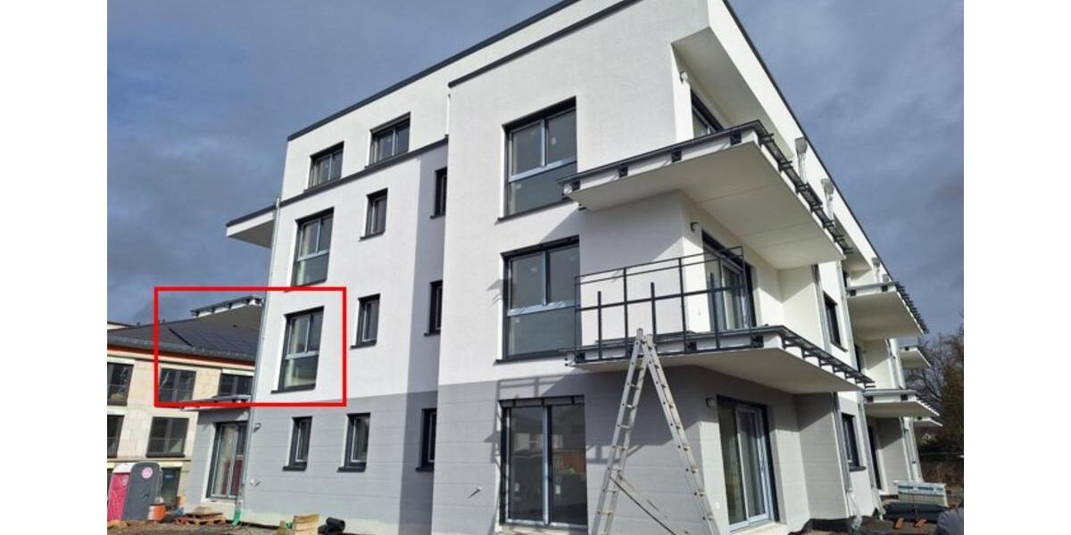 Etagenwohnung Ober-Mörlen Mörlen - 2 Zimmer, 55 m&sup2;, 929&euro; | Angebot:25873625