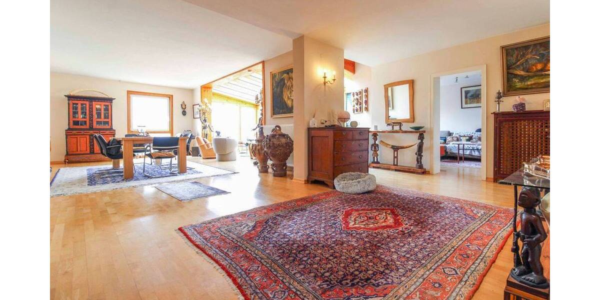 Einfamilienhaus Marburg Wehrshausen - 9 Zimmer, 307 m&sup2;, 998.000&euro; | Angebot:25938986