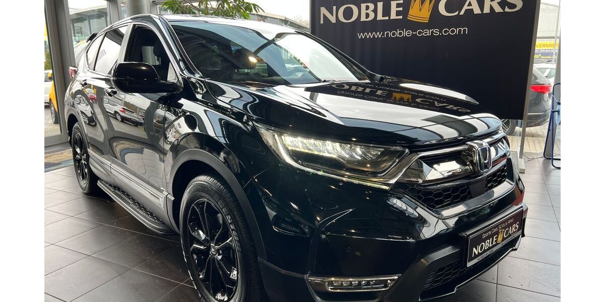Honda CR-V 55.750 km 26.490 &euro; Giessen 35394