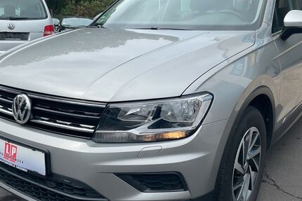 VW Tiguan 137.771 km 16.990 &euro; Giessen 35394