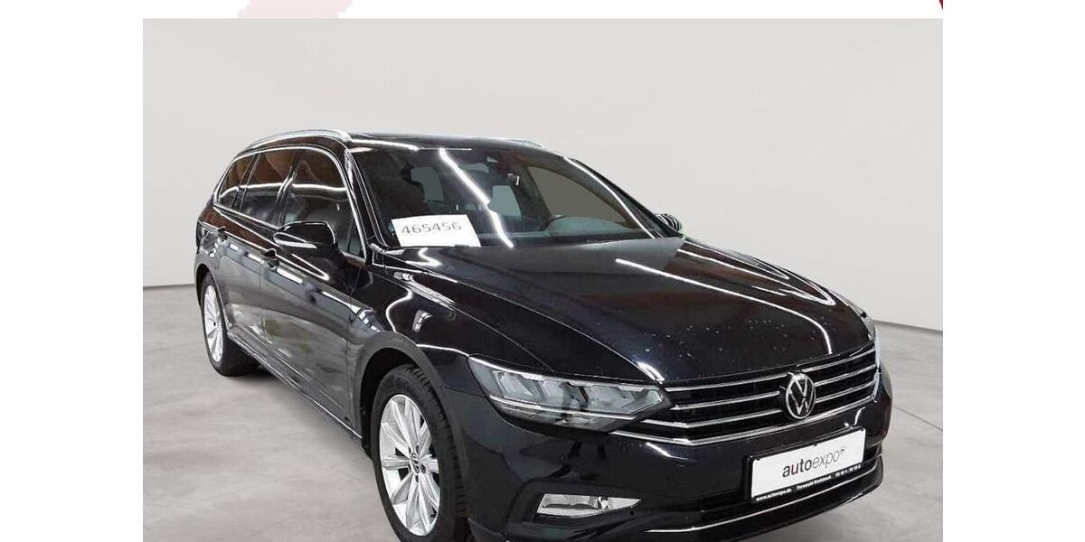 VW Passat Variant 144.189 km 20.589 &euro; Fernwald-Steinbach 35463