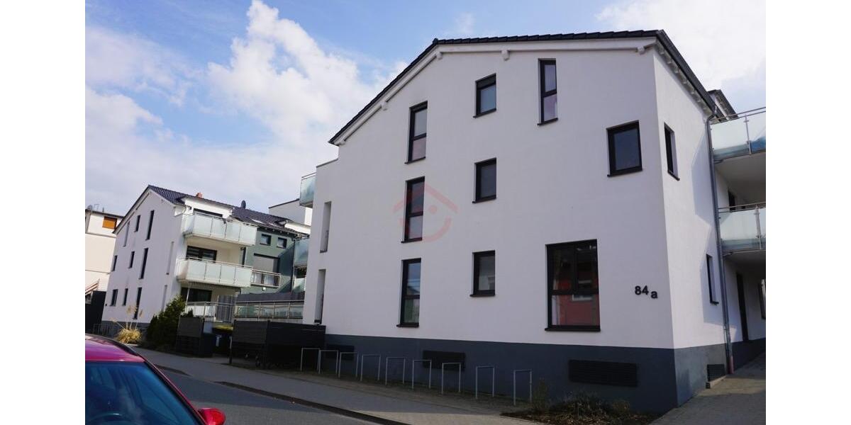 Etagenwohnung Gießen Allendorf - 1 Zimmer, 38 m&sup2;, 580&euro; | Angebot:25854073