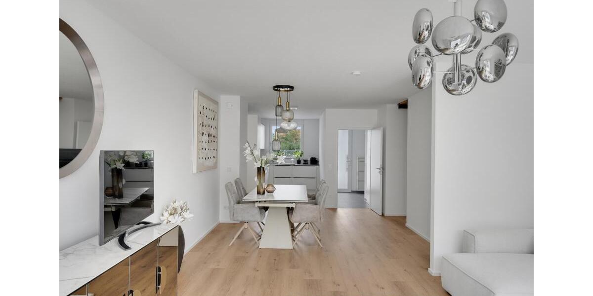 Einfamilienhaus Friedberg (Hessen) - 5 Zimmer, 145 m&sup2;, 2.285&euro; | Angebot:26633086