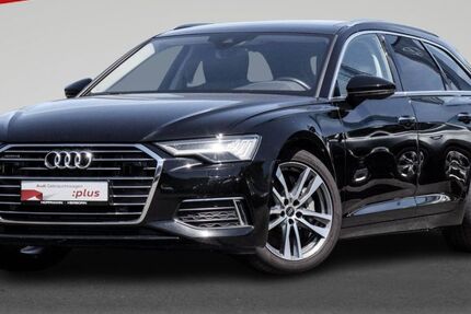 Audi A6 111.478 km 29.970 &euro; Herborn 35745