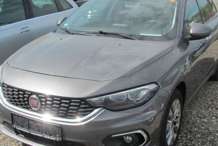 Fiat Tipo 195.300 km 6.785 &euro; Pohlheim 35415