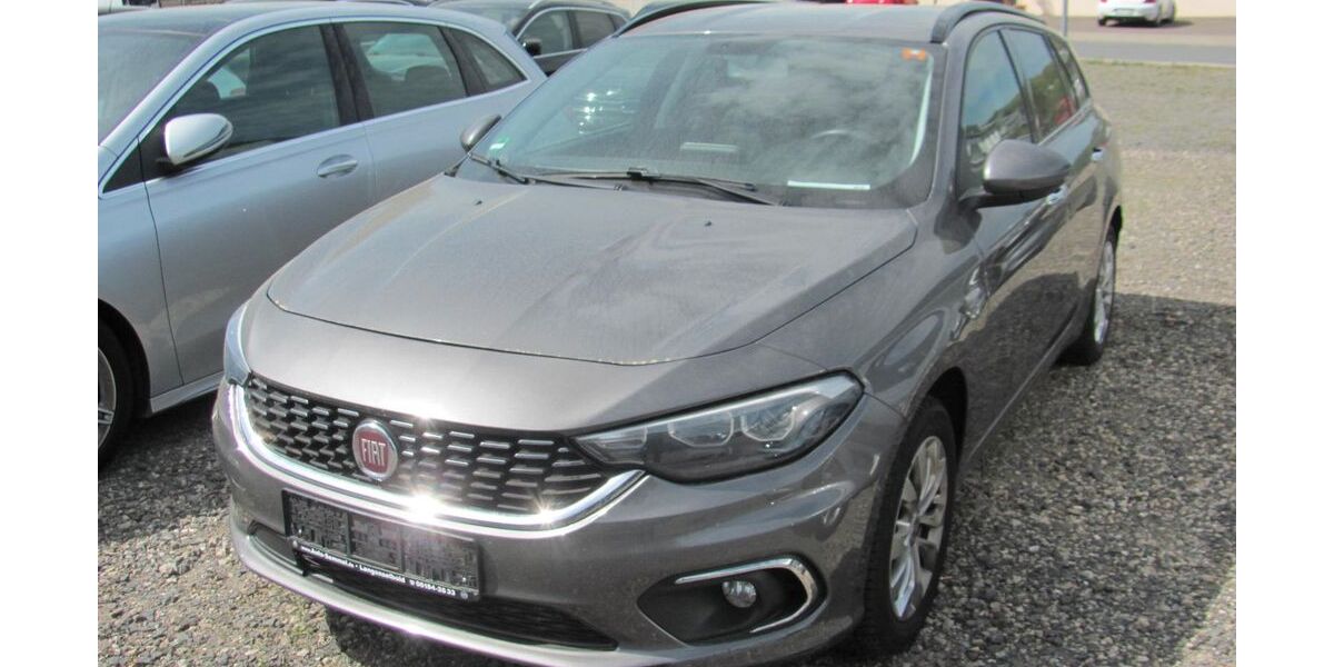 Fiat Tipo 195.300 km 6.785 &euro; Pohlheim 35415