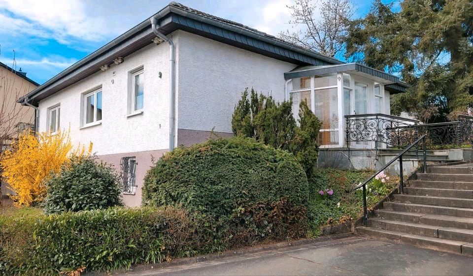 Einfamilienhaus Wetzlar Steindorf - 4 Zimmer, 109 m&sup2;, 295.000&euro; | Angebot:26621063