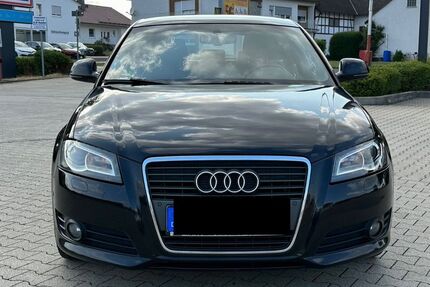 Audi A3 239.500 km 7.989 &euro; Gießen 35398