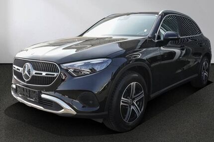 Mercedes-Benz GLC 200 26.500 km 45.890 &euro; Friedberg 61169