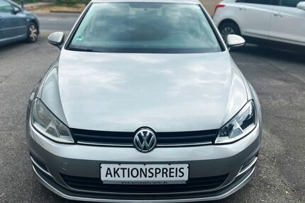 VW Golf 219.000 km 6.900 &euro; Lollar 35457