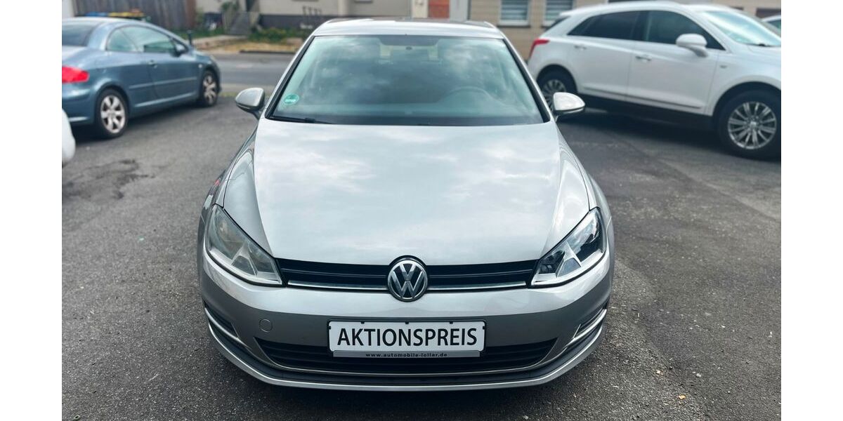 VW Golf 219.000 km 6.900 &euro; Lollar 35457
