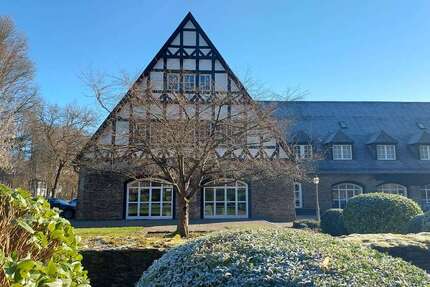 Gewerbeobjekt Ober-Mörlen Mörlen - 2.695&euro; | Angebot:24528510