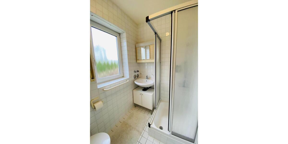 Etagenwohnung Bad Nauheim - 2 Zimmer, 45 m&sup2;, 700&euro; | Angebot:25056835