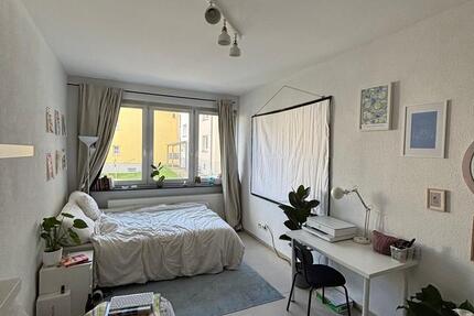 Wohnung Gießen Anneröder Siedlung - 2 Zimmer, 60 m&sup2;, 920&euro; | Angebot:25570241