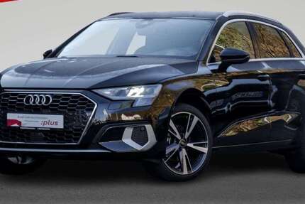 Audi A3 71.971 km 23.490 &euro; Herborn 35745
