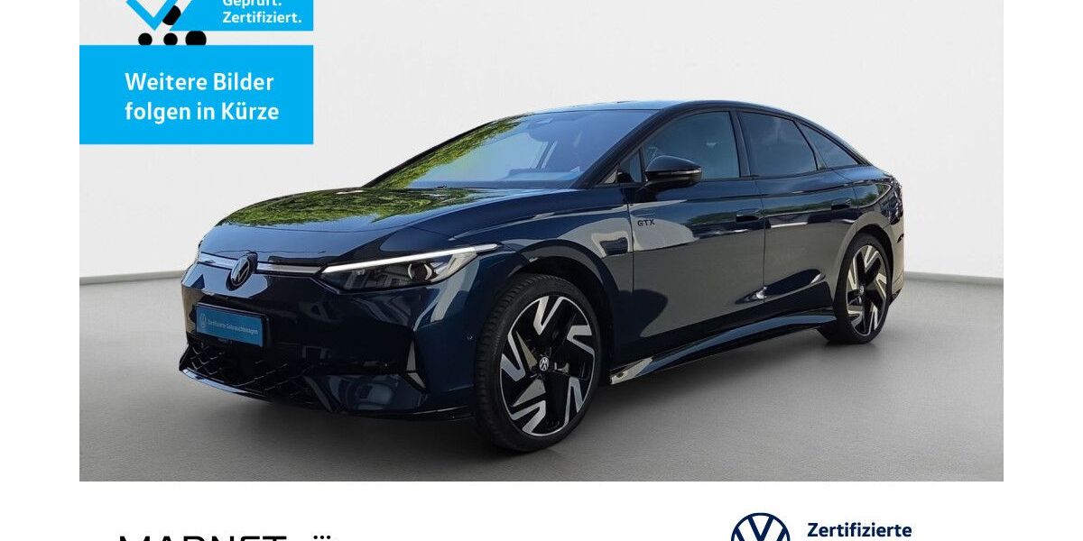 VW ID.7 8.605 km 52.780 &euro; Bad Nauheim 61231