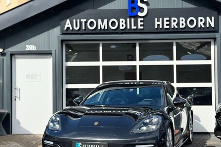 Porsche Panamera 136.100 km 62.990 &euro; Herborn 35745