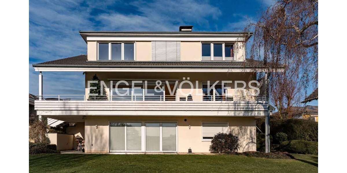 Einfamilienhaus Usingen - 8.5 Zimmer, 325 m&sup2;, 1.298.000&euro; | Angebot:24977956